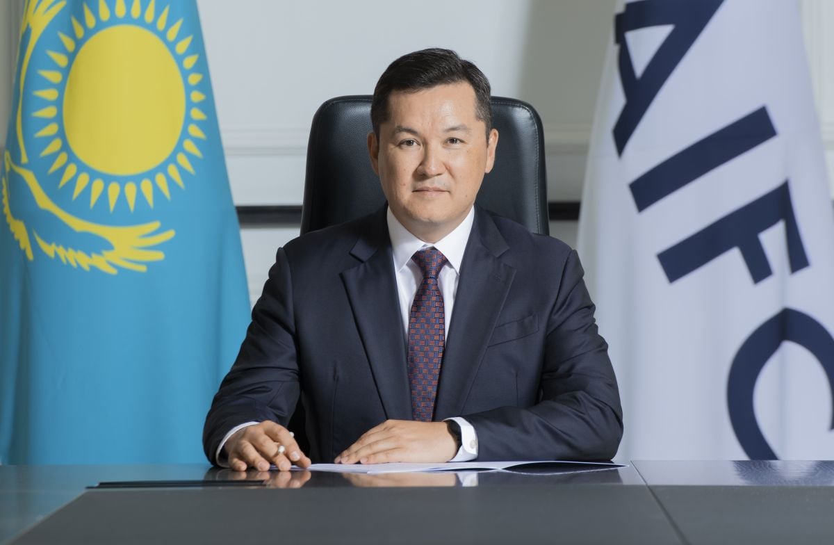 Renat Bekturov