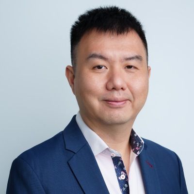 Melvin Deng