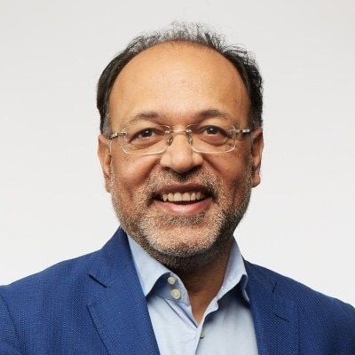 Gautam Kumra