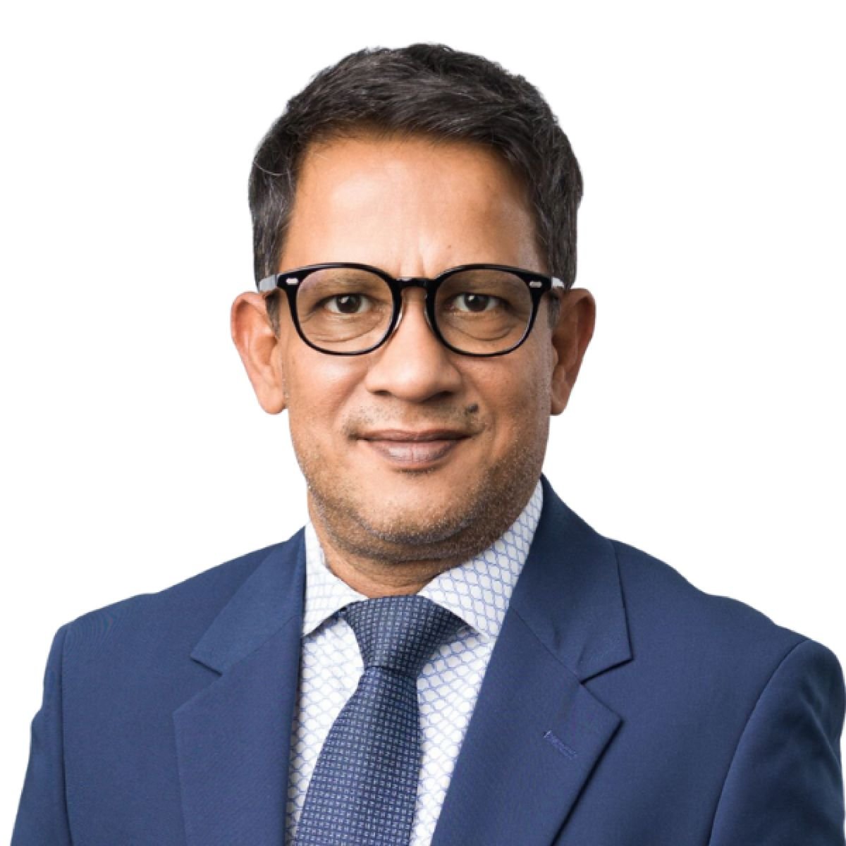 Prabhat Ojha