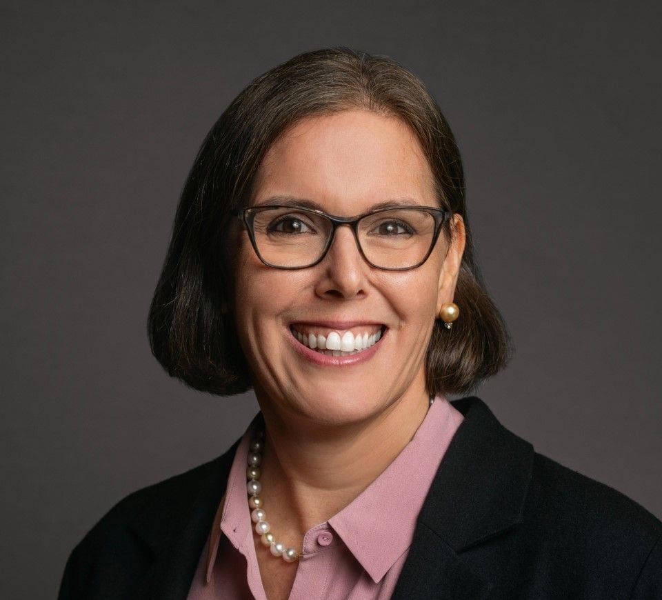 Portrait of Holly Freishtat