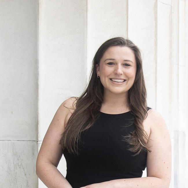 Kathleen Gerrity Headshot