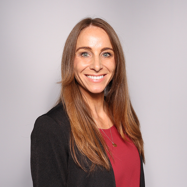 Jenica Patterson Headshot