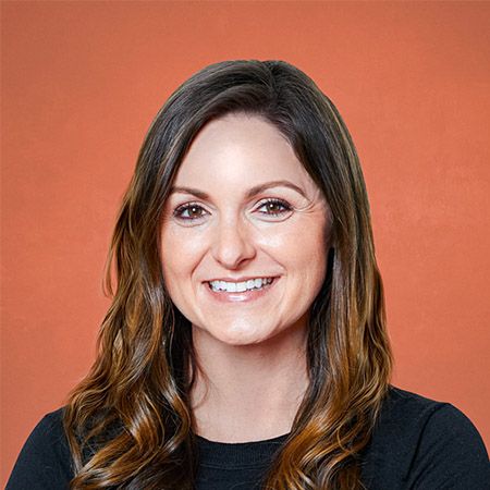 Headshot of Sara Zulkosky