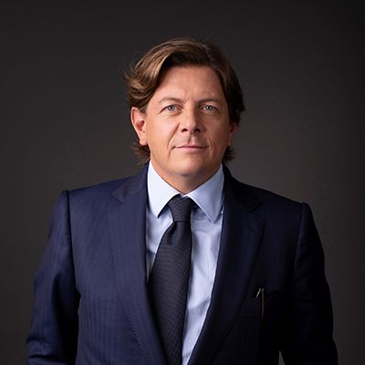 Matthieu Chabran Headshot