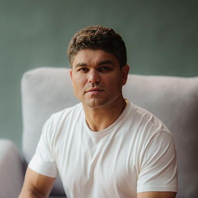 Tallis Gomes Headshot