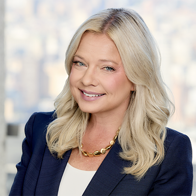 Jaime Leverton Headsho