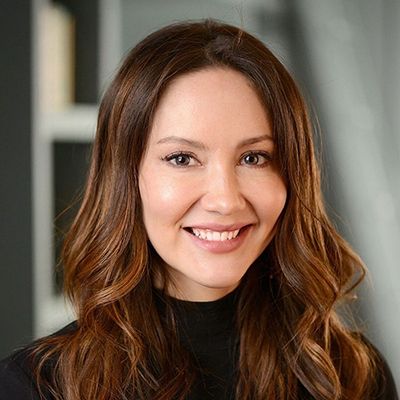 Courtney Powell Headshot