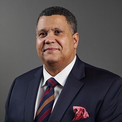 Brian Swain Headshot