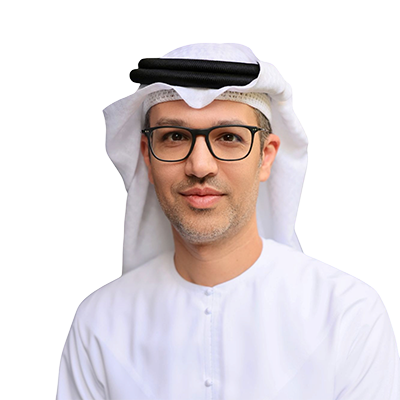 Hadri Badri Headshot