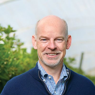 Soren Bjorn Headshot