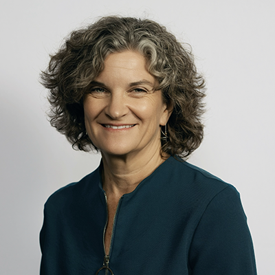 Candace Kelly Headshot