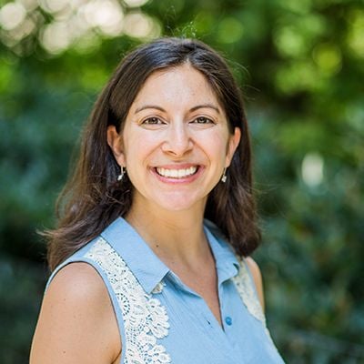 Allison Goldberg Headshot