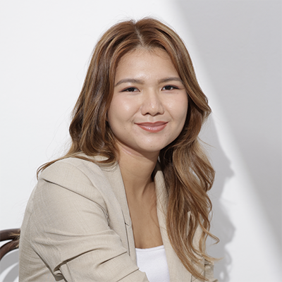 Phoebe Lai Headshot
