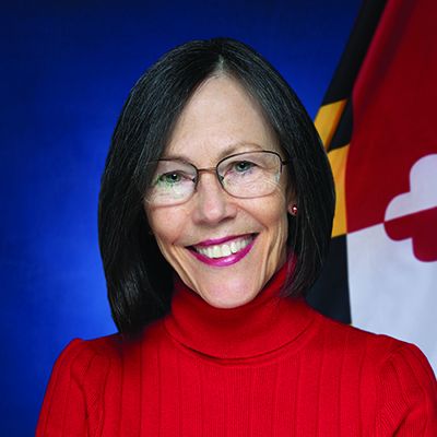 Carmel Roques Headshot