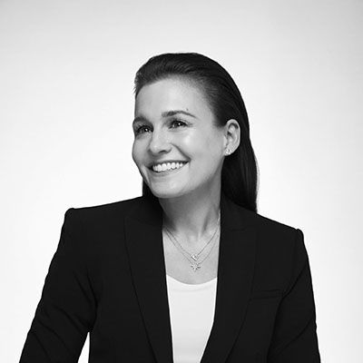 Jordana Upton Headshot