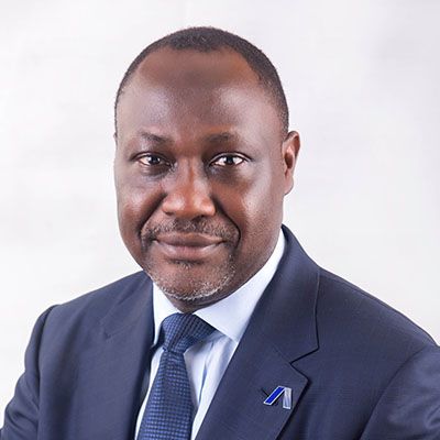 Samaila Zubairu Headshot