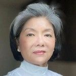 Tracey Woon Headshot