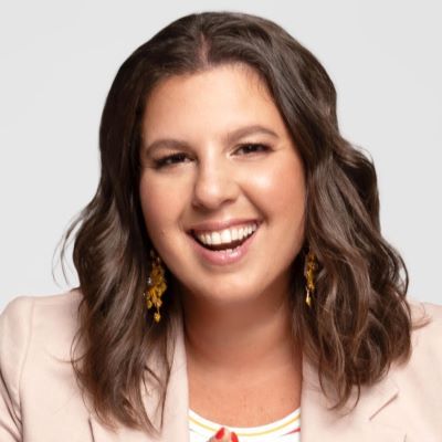 Michelle Garside - Milken Institute