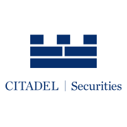 Citadel logo