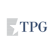 TPG Logo