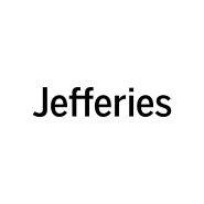 Jeffries Logo