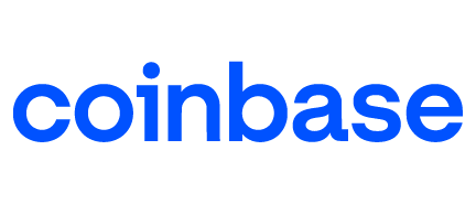 Coinbase Logo