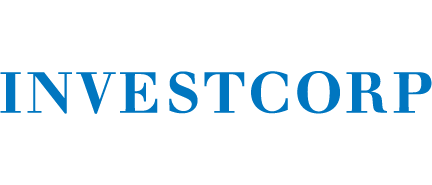 Investcorp Logo