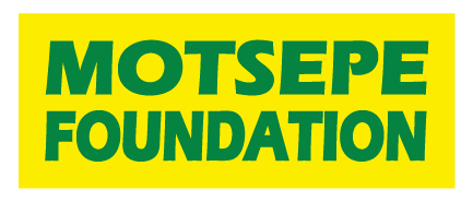 Motsepe Logo