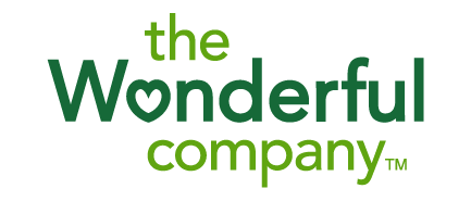 The Wonderful Company logo
