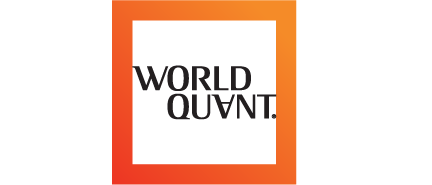 World Quant Logo
