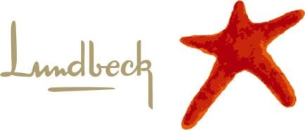 Lundbeck logo