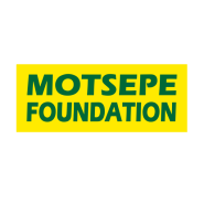 Motsepe Foundation Logo