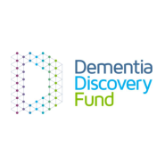 Dementia Discovery Fund logo