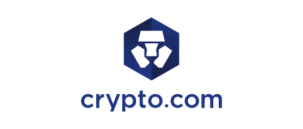 Crypto.com - AS24 Sponsor logo