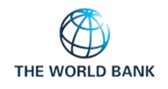 The World Bank logo