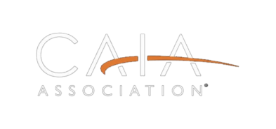 CAIA logo