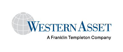 A logo for Western Asset, who is a sponsor for the Milken Institute's Global Conference 2024.