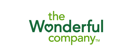 A logo for The Wonderful Company, who is a sponsor for the Milken Institute's Global Investors' Symposium Hong Kong 2025.