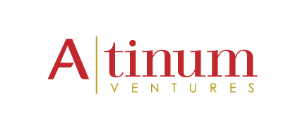 sponsor logo Atinum Ventures