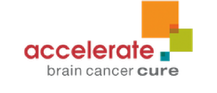 Accelerate - TRAIN Sponsor Logos