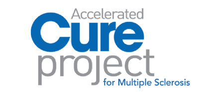 Accelerated Cure Project - TRAIN Sponsor Logos