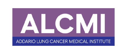 ALCMI - TRAIN Sponsor Logos