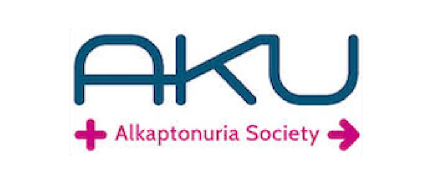 AKU - TRAIN Sponsor Logos