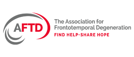 AFTD - TRAIN Sponsor Logos