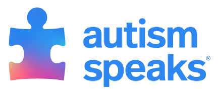 Autism Speaks - TRAIN Sponsor Logos