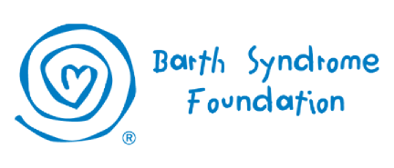 Barth Syndrome Foundation - TRAIN Sponsor Logos
