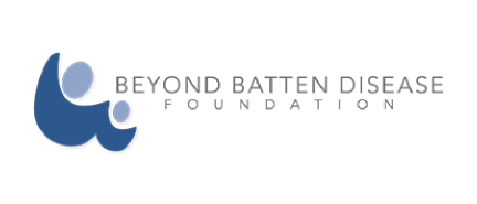 Beyond Batten Disease Foundation - TRAIN Sponsor Logos