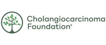 Cholangiocarcinoma Foundation - TRAIN Sponsor Logos