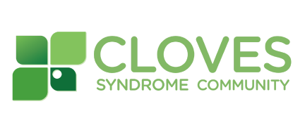 Cloves Syndrome Community - TRAIN Sponsor Logos